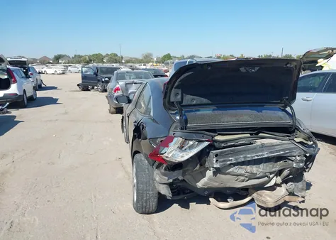 2018 Honda Civic Lx z USA, uszkodzony, nr VIN 2HGFC2F50JH594037